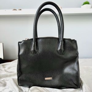 Aldo Purse Black
